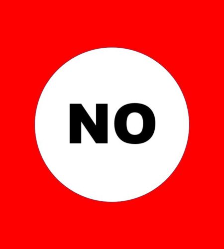 The Power of Saying No: Managing Your To-Do List by Avoiding Unnecessary Delegation